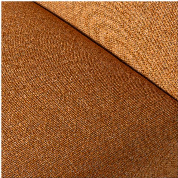 WOOOD Fauteuil Lavid Polyester Ginger 73x74x84 - Foto 3
