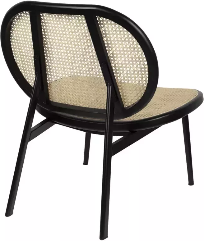 Zuiver Lounge Chair Spike All Webbing - Foto 4