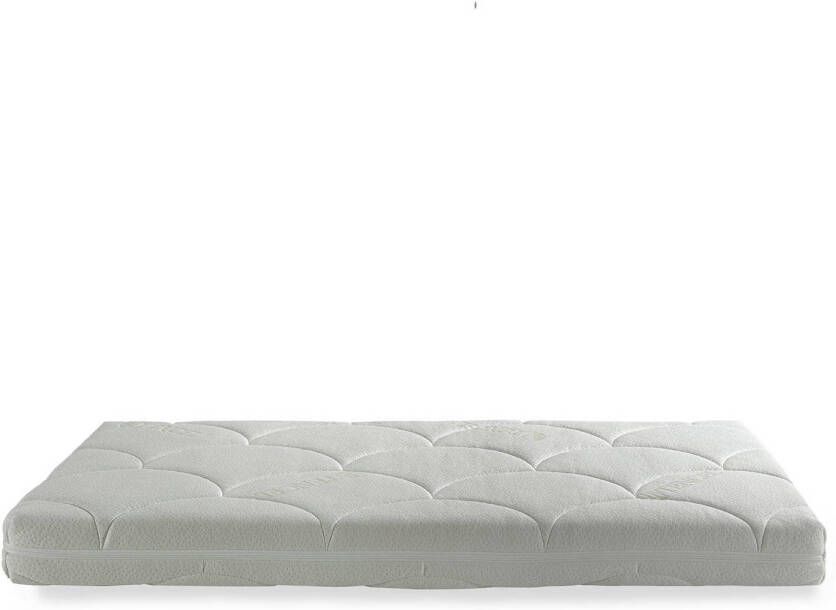 ZZZOO Panter babymatras 60 120 11