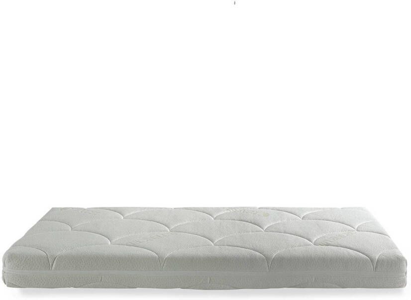 ZZZOO Panter babymatras 70 150 11