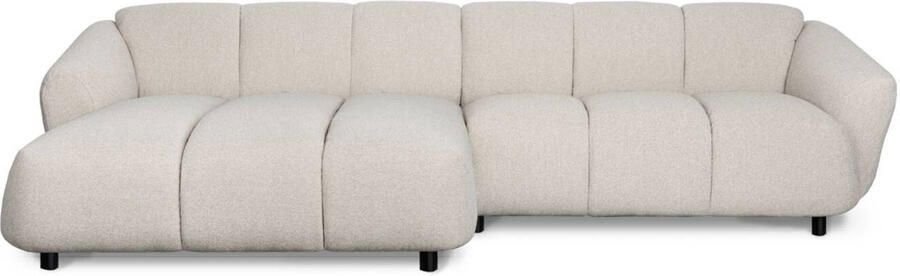 Fest Bollo 4 5-Zitsbank Links Beige - Foto 2