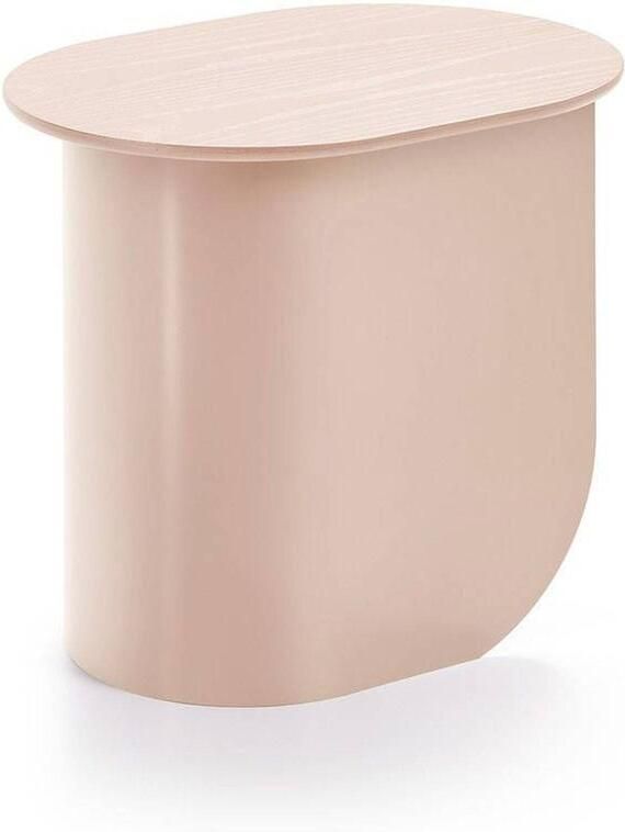 FÉST ovale bijzettafel Plateau beige - Foto 5