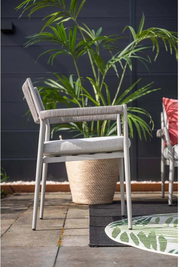 Garden Impressions Barcelona dining fauteuil - Foto 2