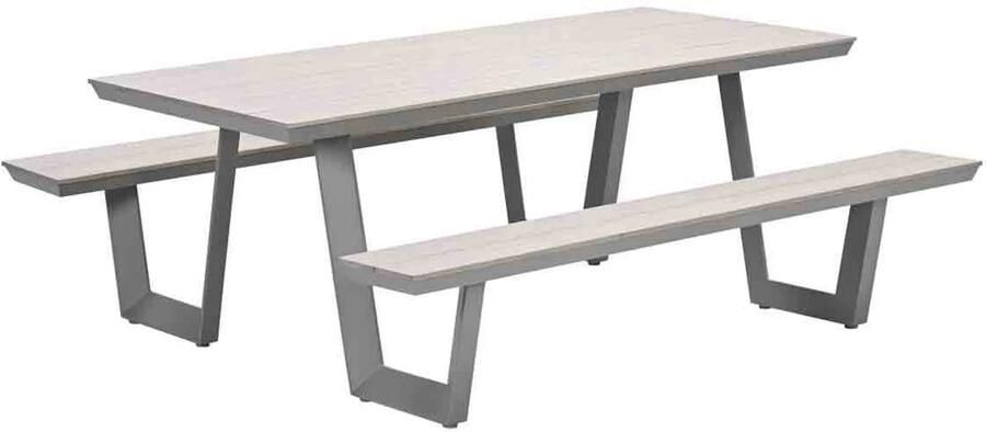 Garden Impressions Bell picknick set (200x178 cm)