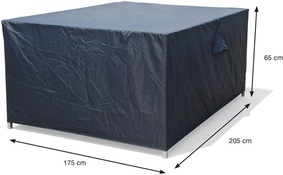 Garden Impressions Coverit loungeset beschermhoes 205x175xH65