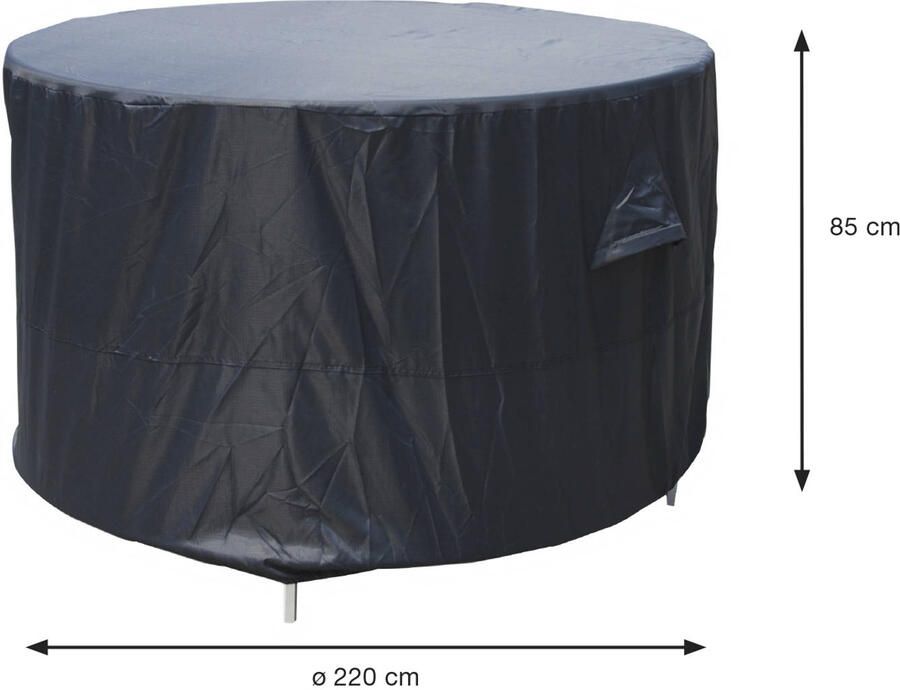 Garden Impressions Coverit tuinsethoes Ã˜220xH85