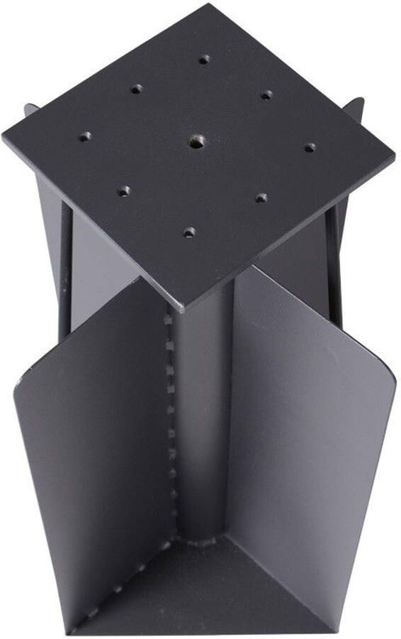 Garden Impressions Hawaii parasol grondanker