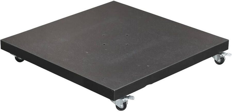 Garden Impressions Special Hawaii gran. voet 90K black polished