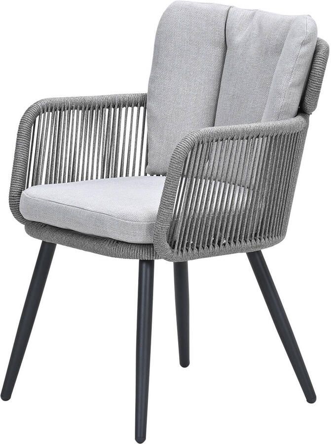 Garden Impressions Linares XL dining tuinstoel