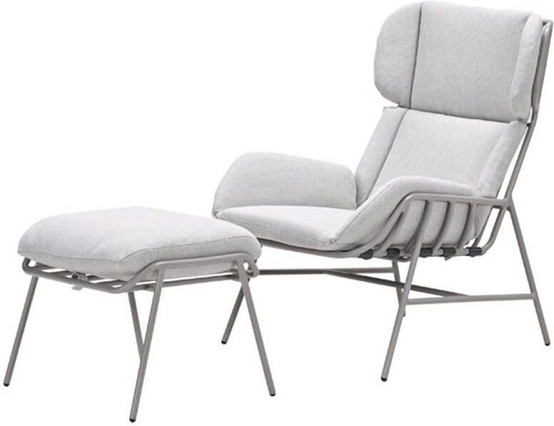 Garden Impressions Livorno relax fauteuil - Foto 3