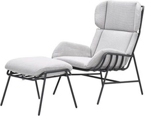 Garden Impressions Livorno relax fauteuil - Foto 3