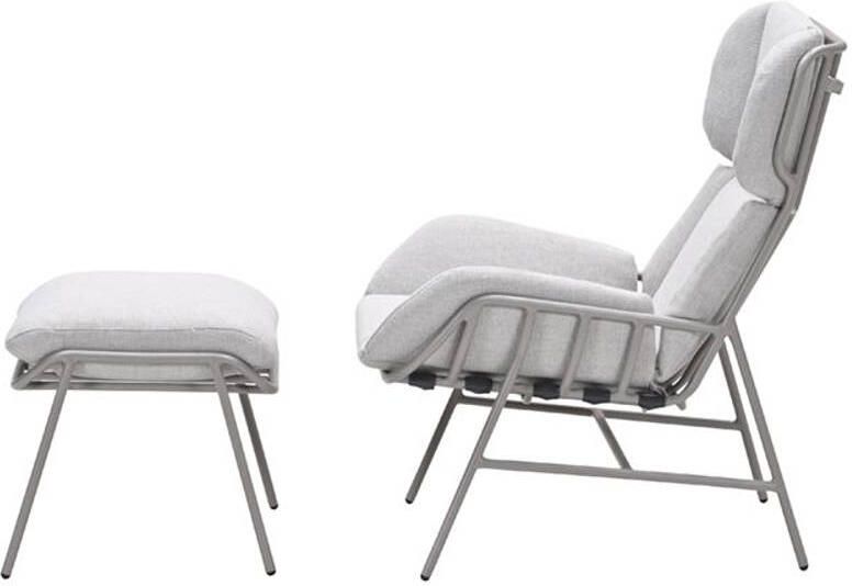 Garden Impressions Livorno relax fauteuil - Foto 2