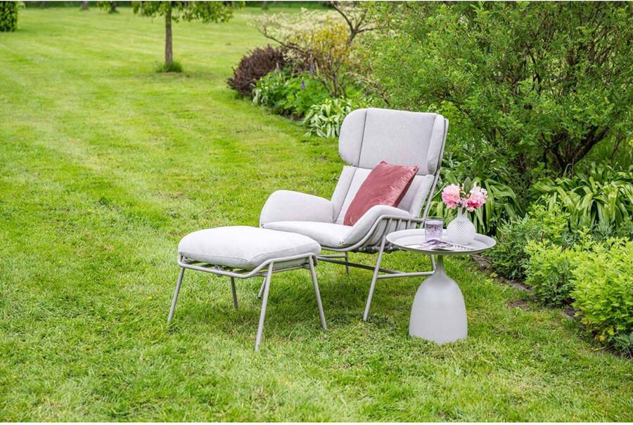 Garden Impressions Livorno relax fauteuil