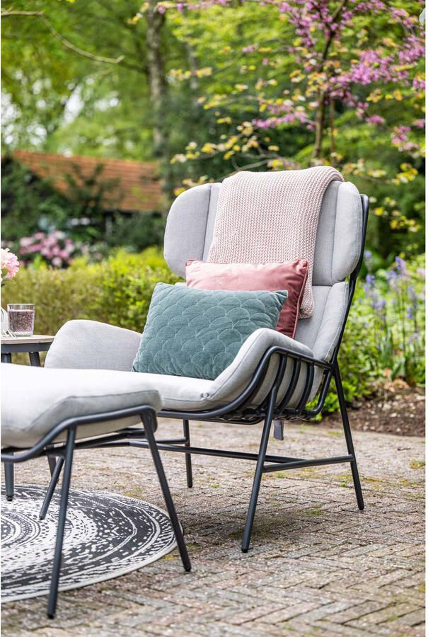 Garden Impressions Livorno relax fauteuil