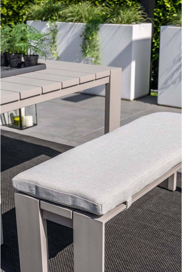 Garden Impressions Lounge hoekbank Levanto