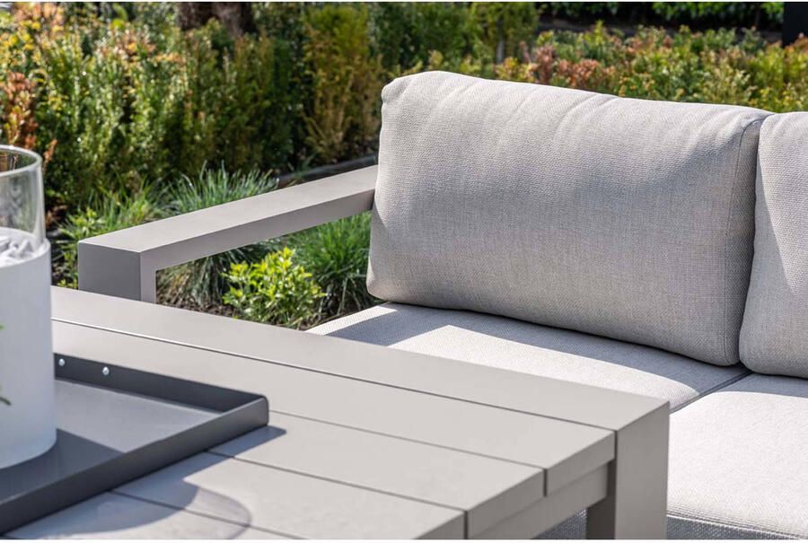 Garden Impressions Lounge hoekbank Levanto - Foto 2