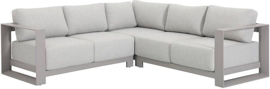 Garden Impressions loungeset Levanto - Foto 3