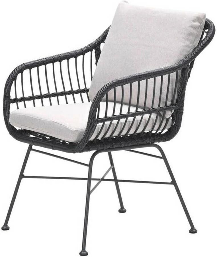 Garden Impressions Margriet dining fauteuil