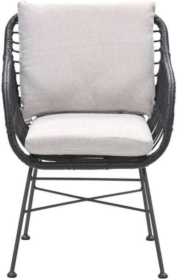 Garden Impressions Margriet dining fauteuil - Foto 3