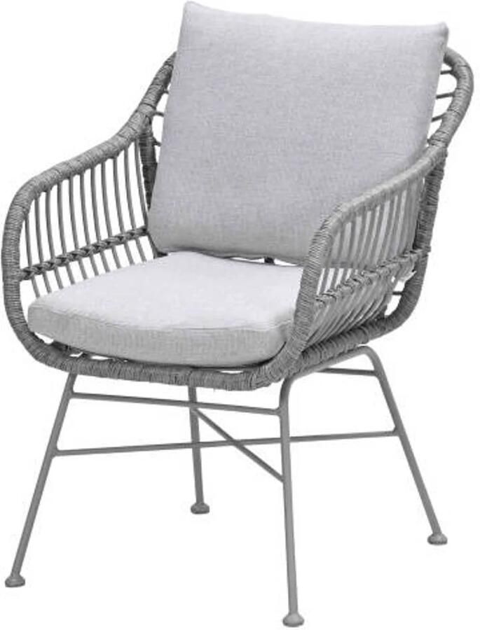 Garden Impressions Margriet dining fauteuil