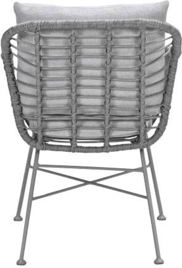 Garden Impressions Margriet dining fauteuil - Foto 2