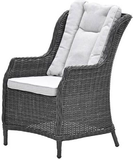 Garden Impressions Osborne dining fauteuil - Foto 3