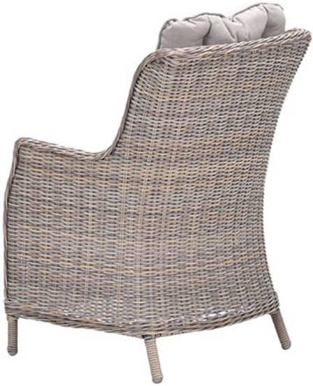 Garden Impressions Osborne dining fauteuil