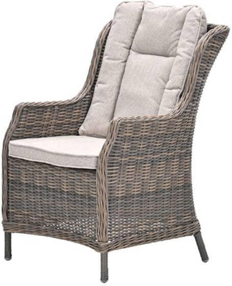 Garden Impressions Osborne dining fauteuil