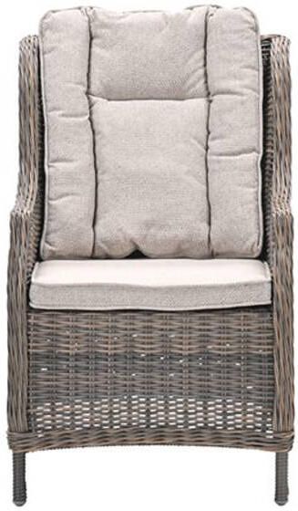 Garden Impressions Osborne dining fauteuil - Foto 3