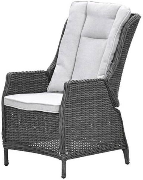 Garden Impressions Osborne verstelbare fauteuil - Foto 3