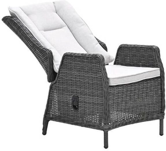 Garden Impressions Osborne verstelbare fauteuil