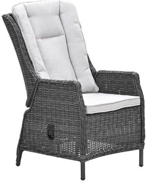Garden Impressions Osborne verstelbare fauteuil - Foto 2