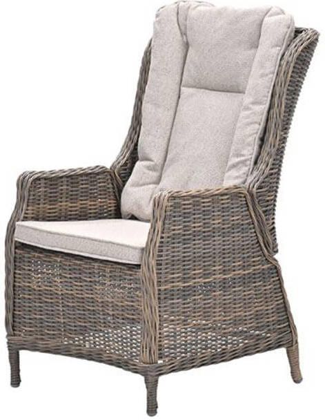 Garden Impressions Osborne verstelbare fauteuil - Foto 3