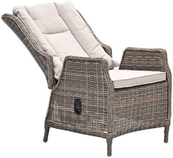 Garden Impressions Osborne verstelbare fauteuil - Foto 2