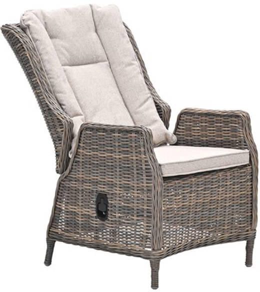 Garden Impressions Osborne verstelbare fauteuil
