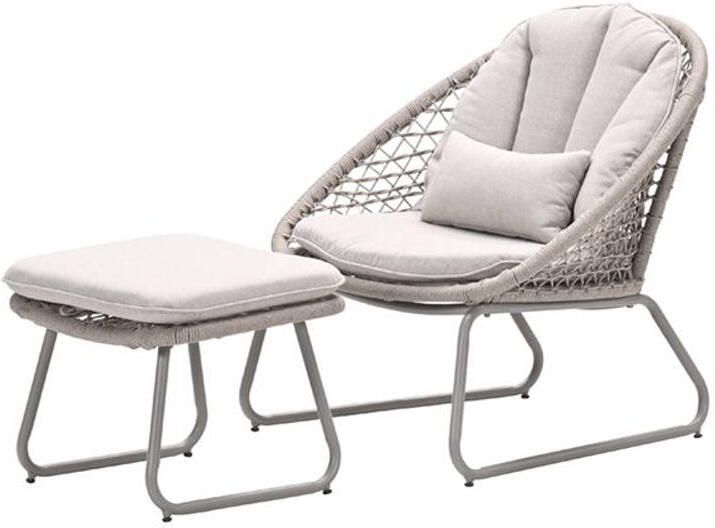 Garden Impressions relax fauteuil Parco - Foto 3