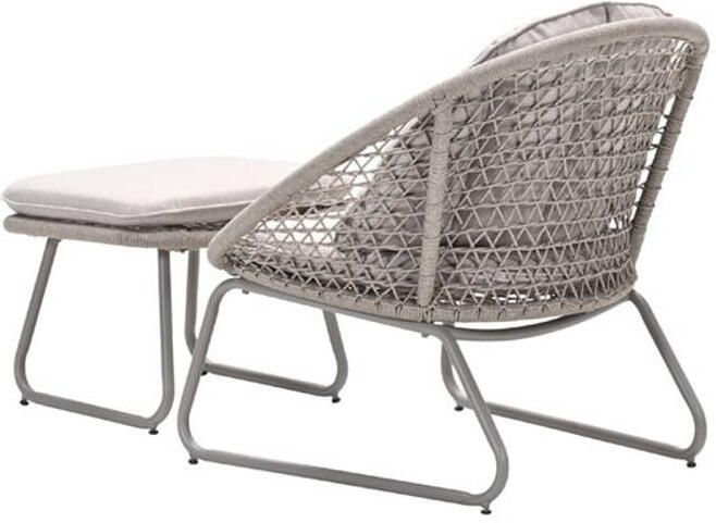 Garden Impressions relax fauteuil Parco