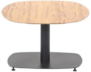 Garden Impressions salontafel Leon (100x70 cm) - Foto 2