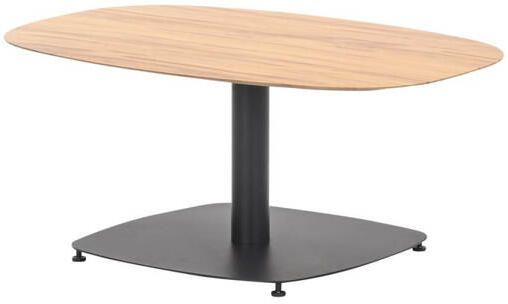 Garden Impressions salontafel Leon (100x70 cm)