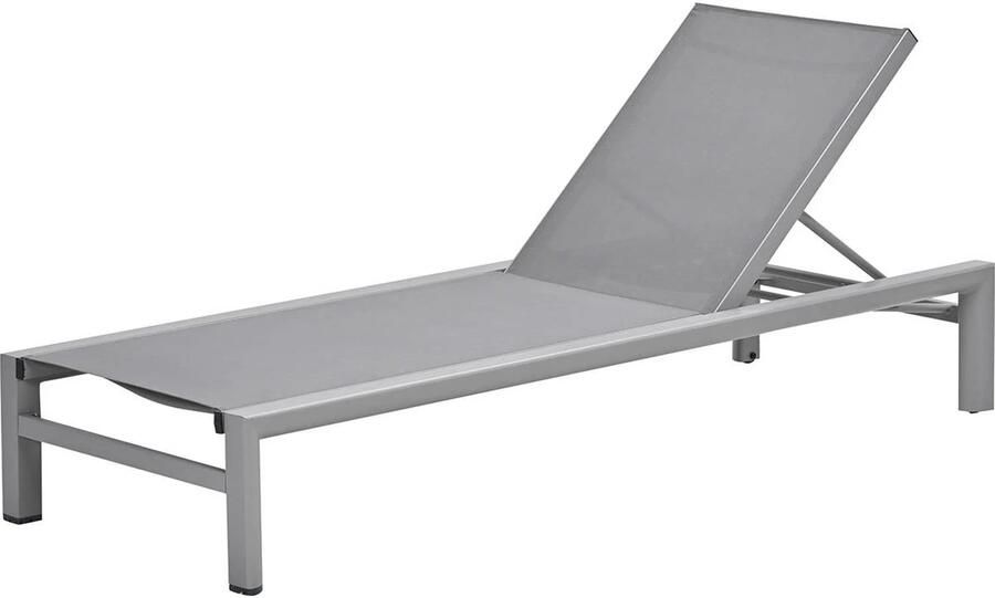 Garden Impressions Salsa aluminium ligbed