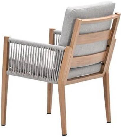 Garden Impressions Sardinia dining fauteuil