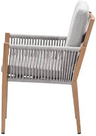 Garden Impressions Sardinia dining fauteuil - Foto 2
