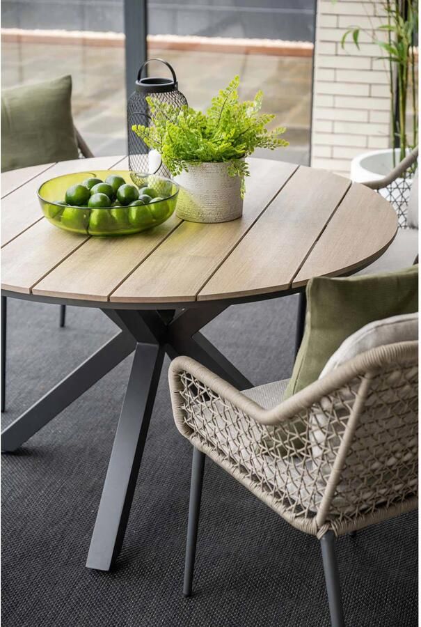 Garden Impressions Toledo dining fauteuil - Foto 2