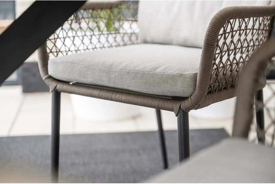 Garden Impressions Toledo dining fauteuil - Foto 3