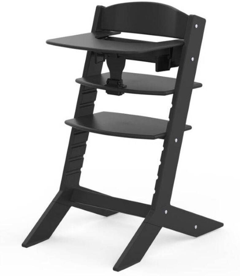 Geuther houten kinderstoel