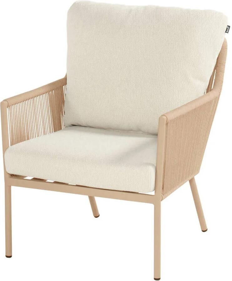 Hartman diningset Zaragoza (⌀120×68 cm) - Foto 2