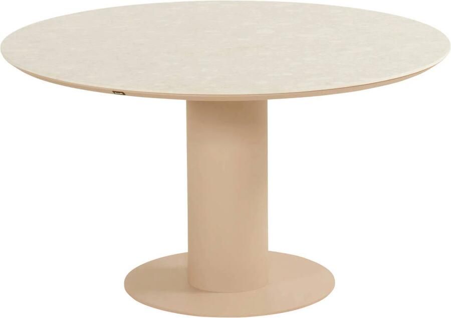 Hartman diningset Zaragoza (⌀120×68 cm) - Foto 3