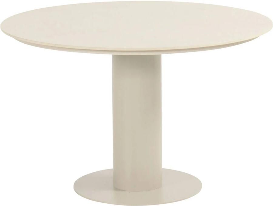Hartman eettafel Girona (⌀120 cm)