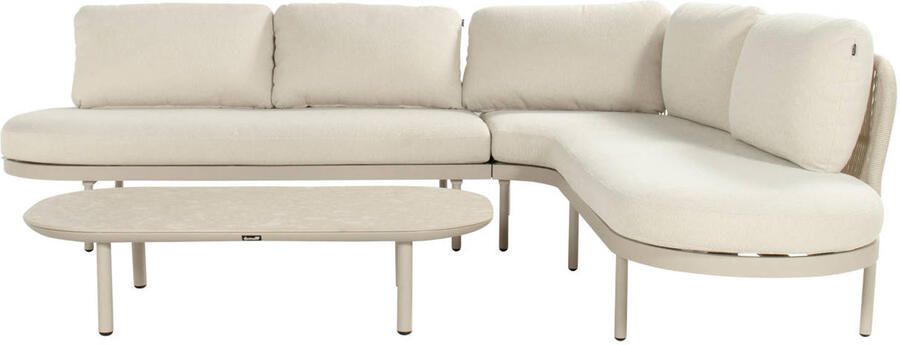 Hartman loungeset Bilboa