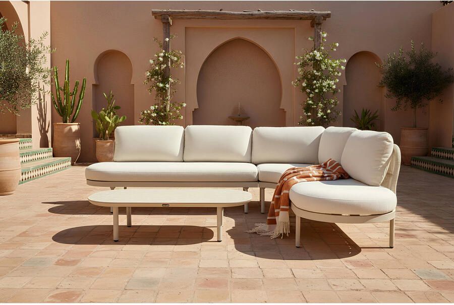 Hartman loungeset Bilboa - Foto 3